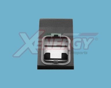 AP XENERGY Filter, salongiõhk Artikli number: X11344 soodsalt