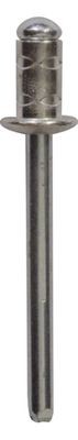 RESTAGRAF 12764 Clip, trim / protective strip DUSTER 2.0 4x4 (HSAB, HSA3, HSAJ, HSMS) 137 PS Petrol