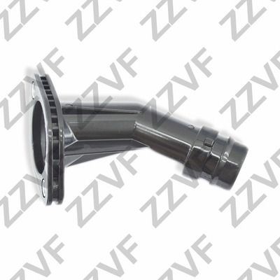 ZZVF Coolant Flange Article number: ZV136E cheaply