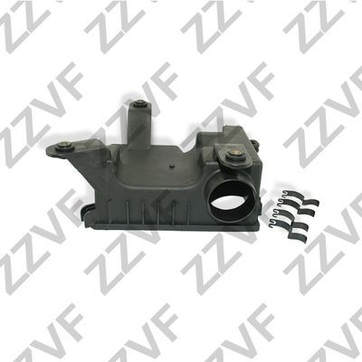 ZZVF ZV226HY Air Filter Housing Cover ACCENT 1.3 86 PS Petrol 2006