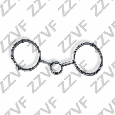 ZZVF Rocker cover gasket Article number: ZV49E7 cheaply