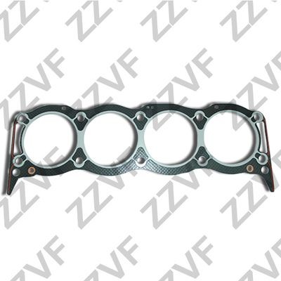 ZZVF Gasket, cylinder head Article number: ZVBZ0018 cheaply