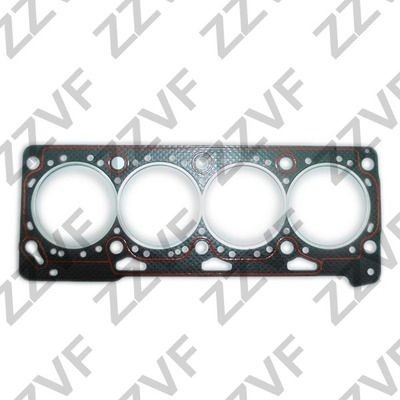 ZZVF Gasket, cylinder head Article number: ZVBZ0031 cheaply