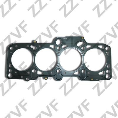 ZZVF Gasket, cylinder head Article number: ZVBZ0036 cheaply