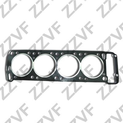 ZZVF Gasket, cylinder head Article number: ZVBZ0140 cheaply