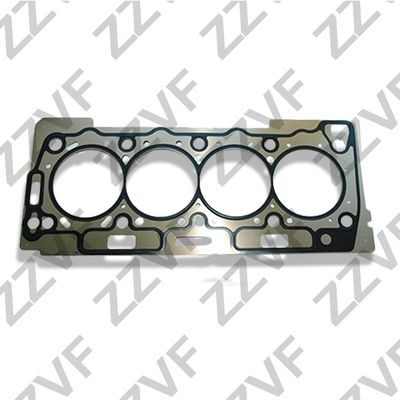 ZZVF Gasket, cylinder head Article number: ZVBZ0156 cheaply