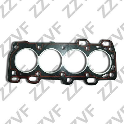 ZZVF Gasket, cylinder head Article number: ZVBZ0189 cheaply
