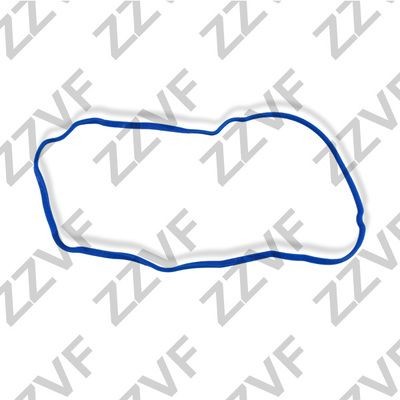 ZZVF Гарнитура, капак на цилиндрова глава артикулен номер: ZVPK44H евтино