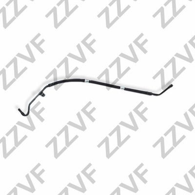ZZVF Hydraulic Hose, steering system Article number: ZVTR089 cheaply