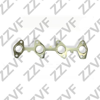 ZZVF Exhaust manifold gasket Article number: ZVVY028 cheaply