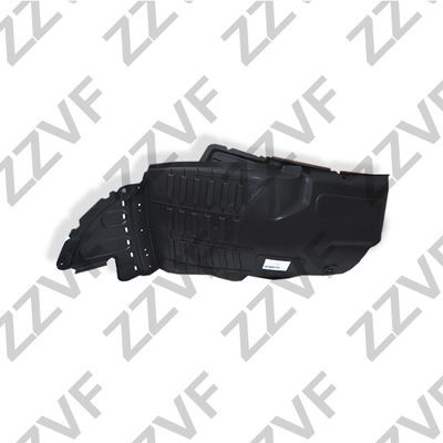 ZZVF Wheel arch liner Article number: ZVW22HY cheaply