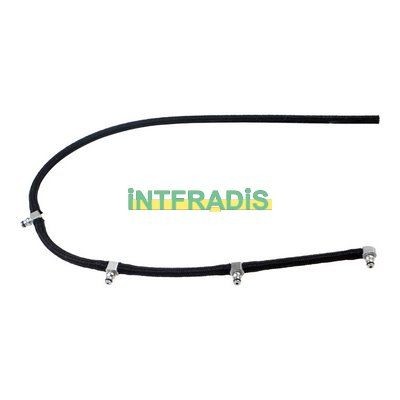 INTFRADIS Fuel Line Article number: 10283 cheaply
