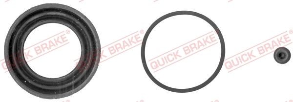 QUICK BRAKE Rep.sæt, bremsekaliper Varenummer: 114-0092 billige