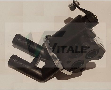 VITALE CT515464 Heater control valve C15 1.0 45 PS Petrol 2006