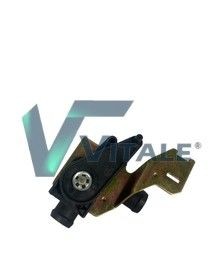 VITALE RE656333 Supapa control, agent frigorific 18 1.4 64 CP benzina 1994