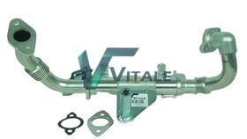 VITALE RVI112898 EGR hladilnik CABSTAR E 28.12 DCI, 32.12 DCI, 34.12 DCI, 35.12 DCI 2.5 (F24M) 122 KM Dizel 2013