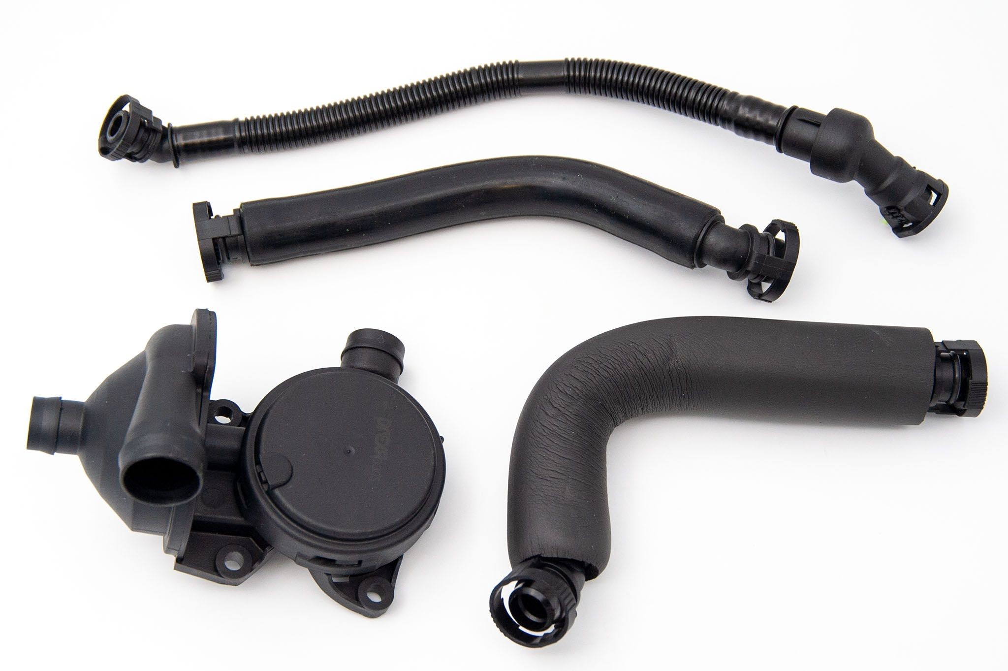 PREXAparts Kit de reparación, ventilación cárter Número de artículo: P229053 a buen precio