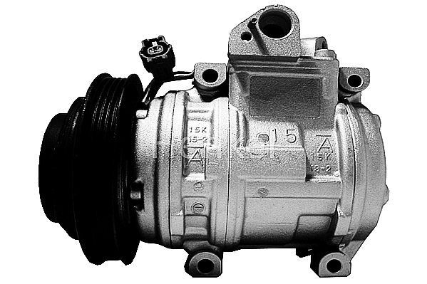 Henkel Parts Κομπρεσέρ air condition αριθμός Άρθρου: 7110042R φθηνότερα