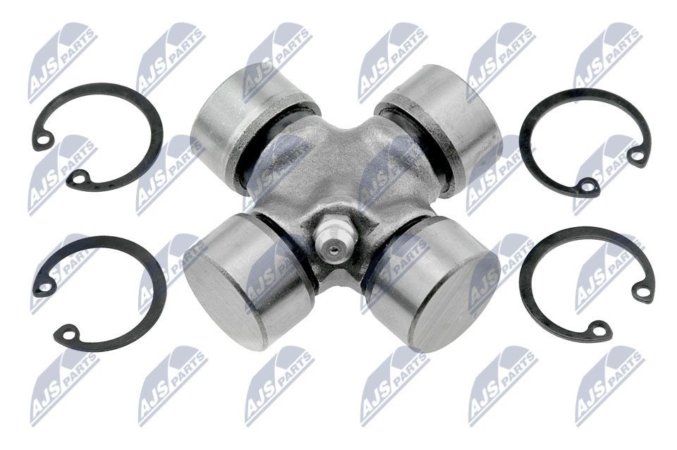NTY Drive shaft coupler Article number: NKW-CH-005 cheaply