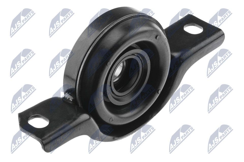 NTY NLW-DA-001 Έδραση, άξονας μετάδ. κίνησης TERIOS 1.3 VVT-i Turbo 4WD 140 PS Βενζίνη 2006