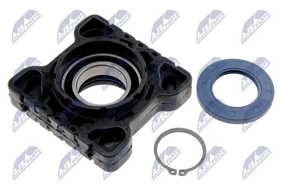 NTY Clutch release bearing Article number: NZS-MZ-001L cheaply