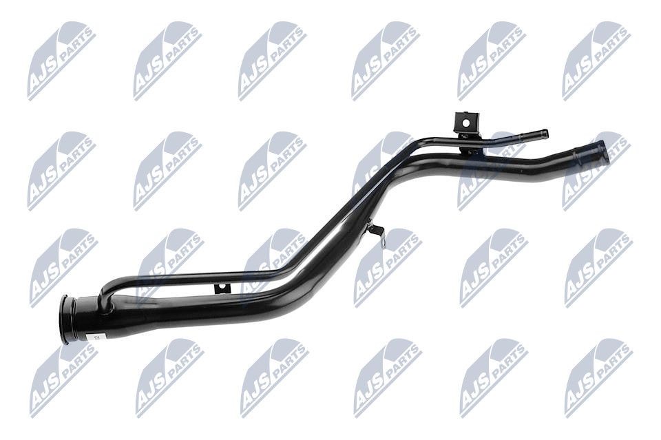 NTY PWP-HD-002 Kütuselisamisotsik, kütusepaak CR-V 2.4 Vtec 4WD 160 HP Bensiin 2006