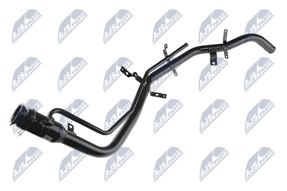 NTY PWP-MS-007 Conducta umplere, rezervor combustibil PAJERO 3.0 4WD (V83W, V93W) 178 CP benzina