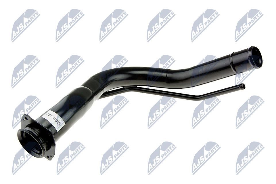 NTY PWP-SU-002 Filler Pipe, fuel tank SWIFT 1.0 i 53 PS Petrol 2005