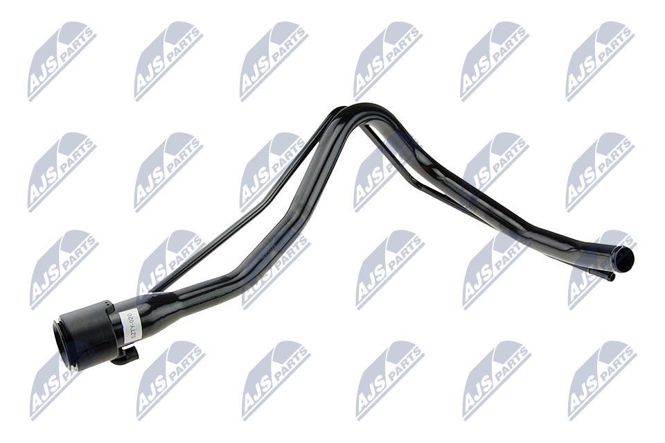 NTY PWP-TY-020 Filler Pipe, fuel tank CAMRY 2.5 (ASV50_) 181 PS Petrol 2019