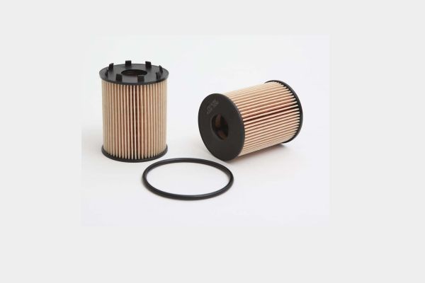 STEP FILTERS Oil filter Article number: HC22183 cheaply