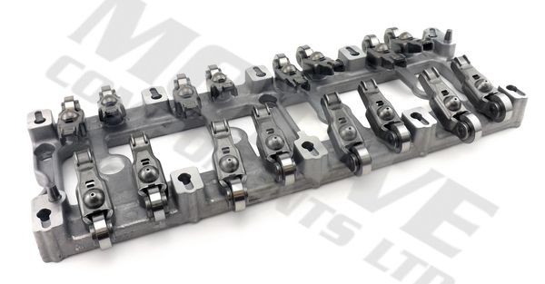 motive FRAC60 Rocker Arm Bridge TRANSIT 2.2 TDCi RWD 125 PS Diesel 2014