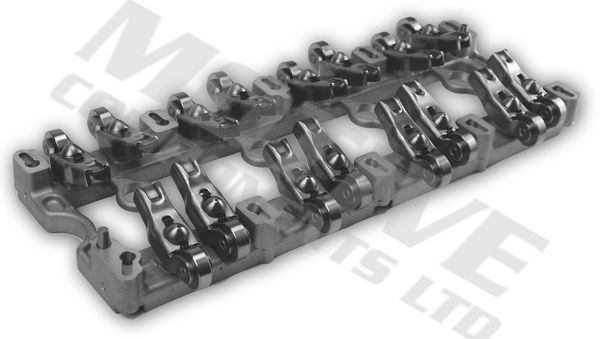 motive FRAC61 Rocker Arm Bridge TRANSIT 2.2 TDCi RWD 125 PS Diesel 2014