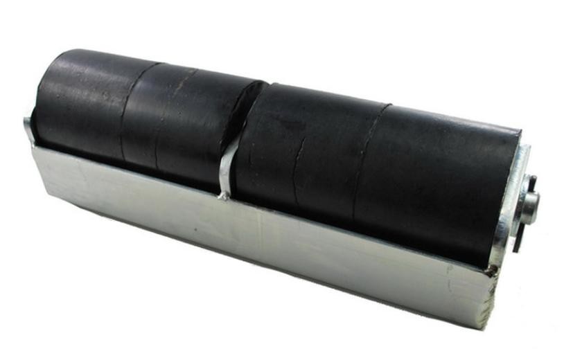 CARGOPARTS Anhænger rampe stødpuder Varenummer: CARGO-C015 billige