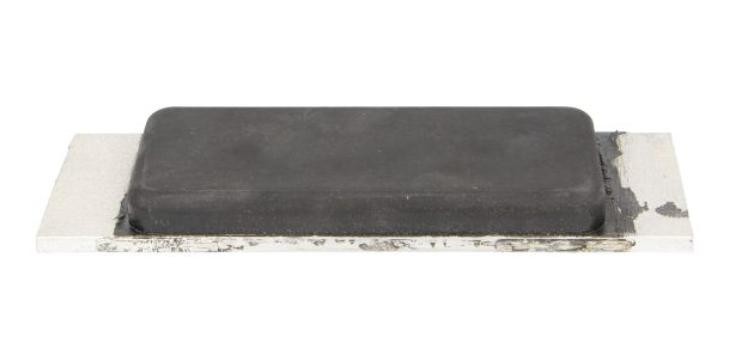 CARGOPARTS Priekabos bamperiai prekės numeris: CARGO-C019 nebrangu