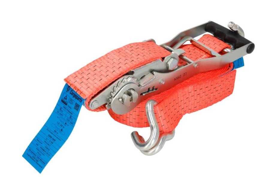 CARGOPARTS Surringsbånd Varenummer: PK08M-01-5T-LH billige