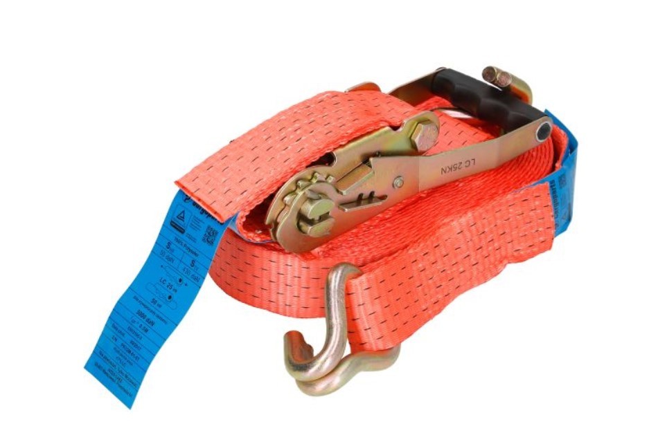 CARGOPARTS Surringsbånd Varenummer: PK12M-01-5T billige