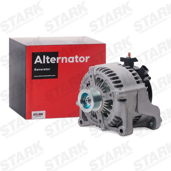 STARK Alternator Article number: SKGN-0321360 cheaply