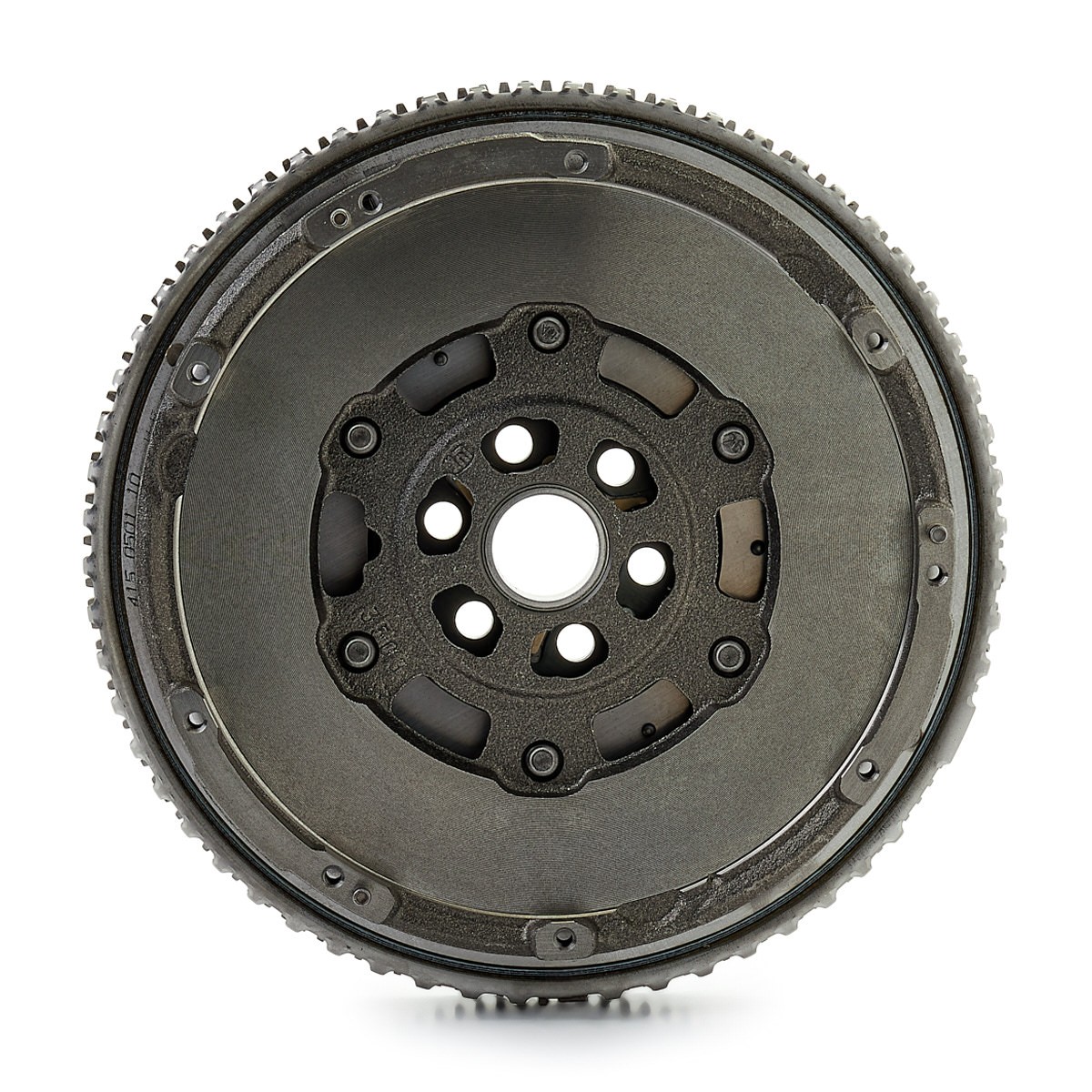 LuK 415 0501 10 Dual mass flywheel MEGANE 1.2 TCe (BZ2B, BZ11) 116 PS Petrol