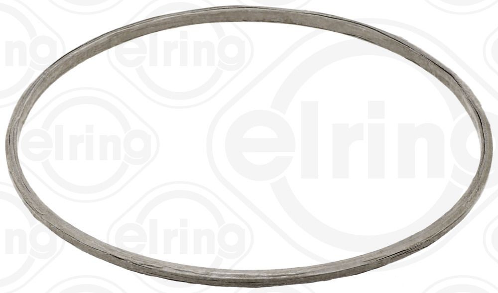 ELRING Exhaust pipe gasket Article number: 593.100 cheaply