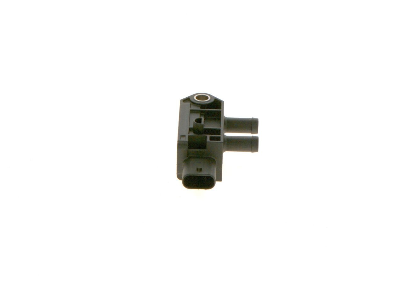BOSCH Sensor, exhaust pressure Article number: 0 986 280 725 cheaply