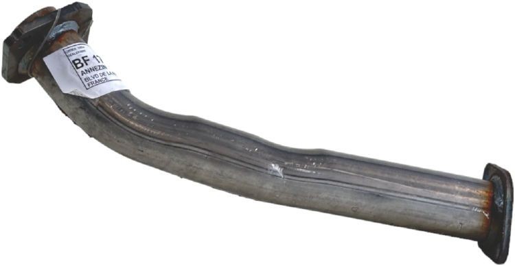 BOSAL Exhaust Pipe Article number: 700-231 cheaply
