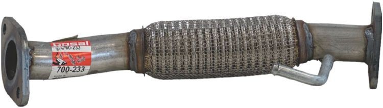 BOSAL Exhaust Pipe Article number: 700-233 cheaply