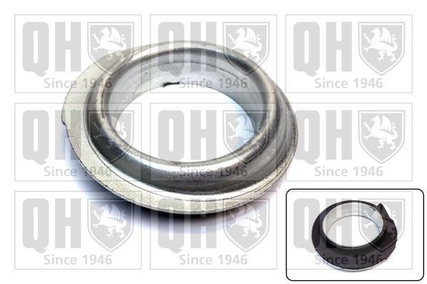 QUINTON HAZELL Rubber Buffer, suspension Article number: EMR4840 cheaply