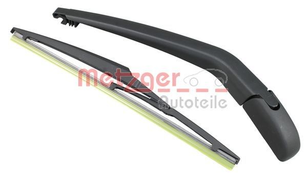 METZGER Wiper Arm, windscreen washer Article number: 2190119 cheaply