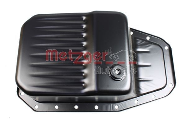 METZGER Oil sump Article number: 7990097 cheaply
