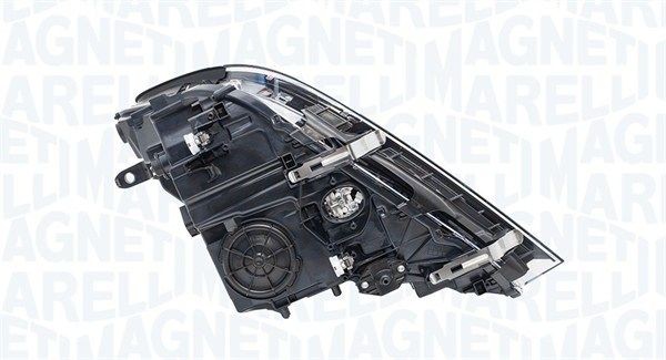 MAGNETI MARELLI Headlight Article number: 719000000161 cheaply