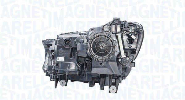 MAGNETI MARELLI Headlight Article number: 719000000166 cheaply