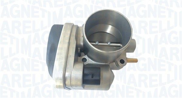 MAGNETI MARELLI Throttle body Article number: 802000000078 cheaply