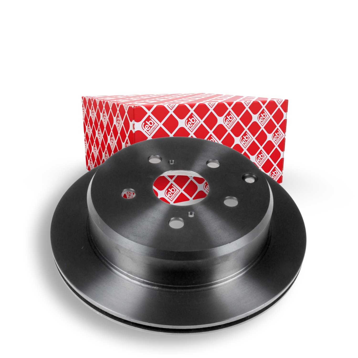 FEBI BILSTEIN Brake disc Article number: 170787 cheaply