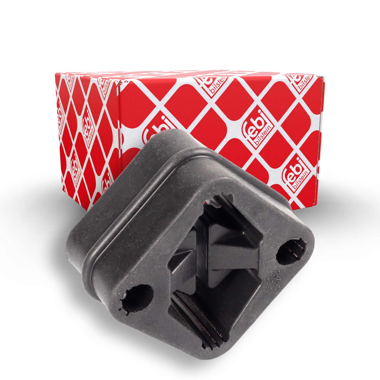 FEBI BILSTEIN Holder, exhaust system Article number: 170940 cheaply